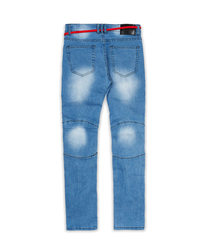 Verona Denim 400 Is Live | Reason Clothing Essential