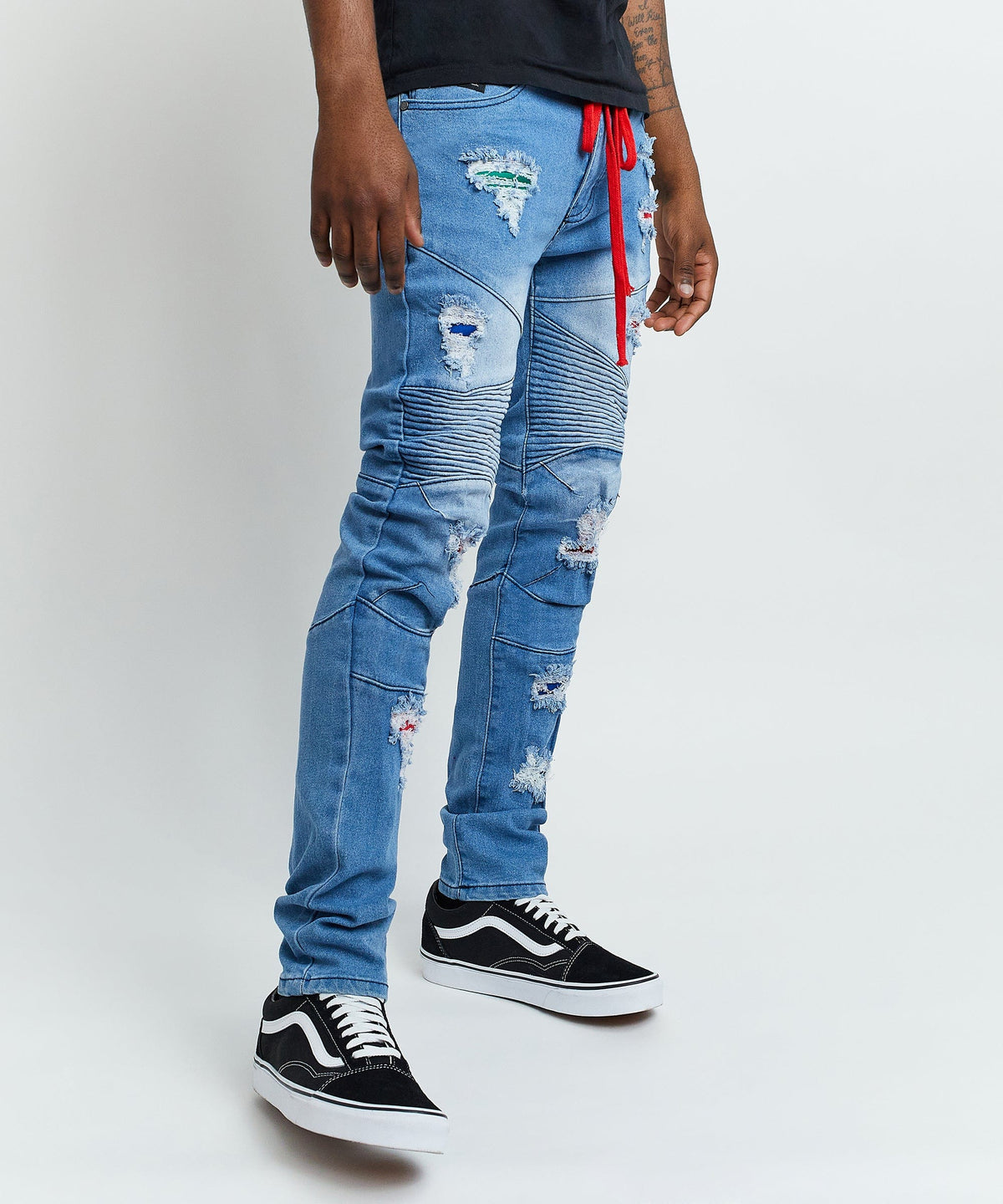 Verona Denim 400 Is Live | Reason Clothing Essential