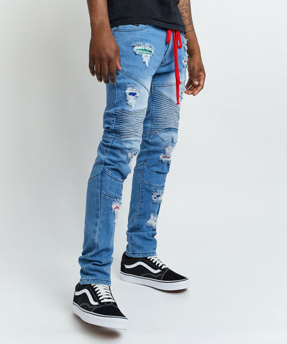 Verona Denim 400 Is Live | Reason Clothing Essential