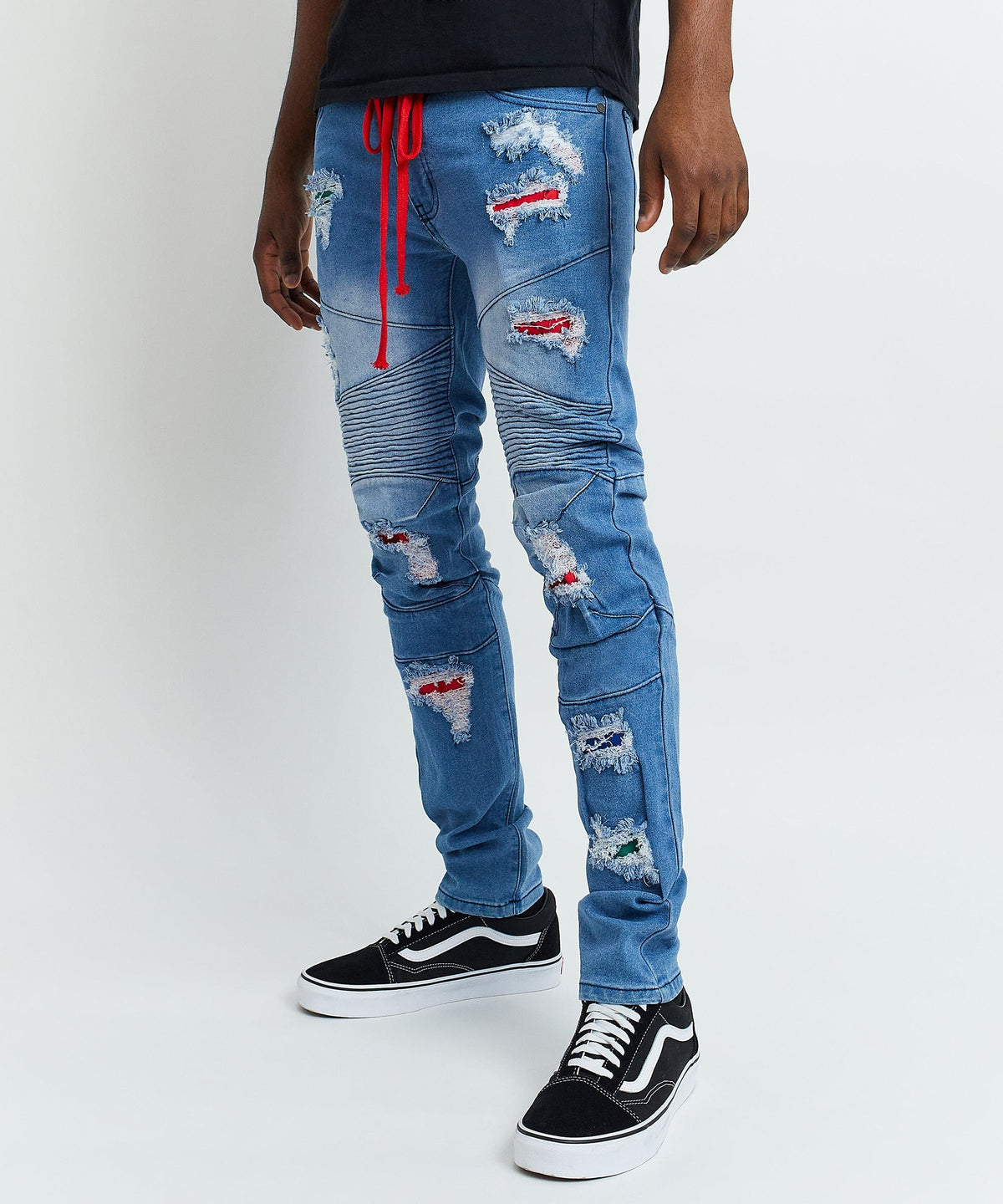Verona Denim 400 Is Live | Reason Clothing Essential