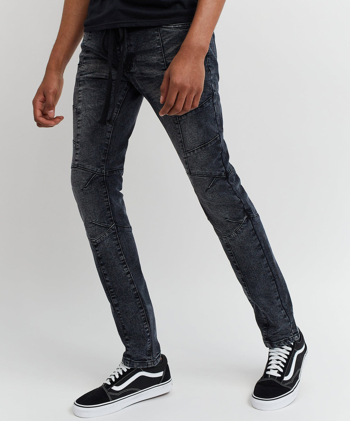 Conway Denim | Reason Clothing Popular