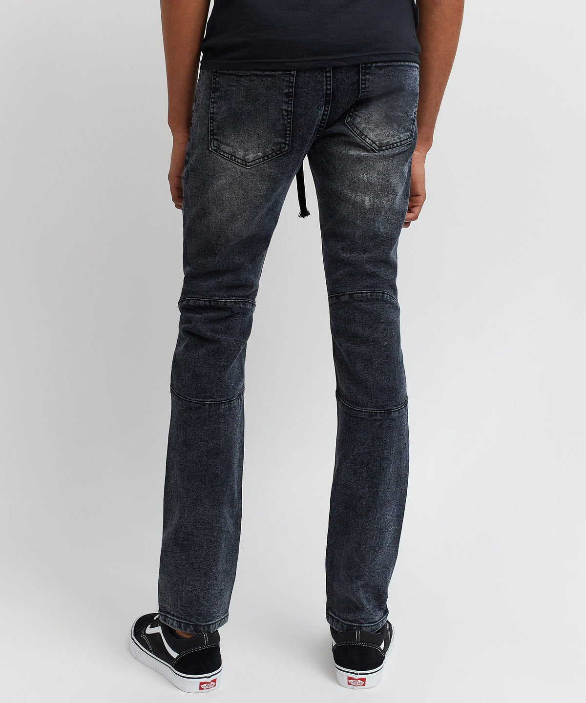 Conway Denim | Reason Clothing Popular