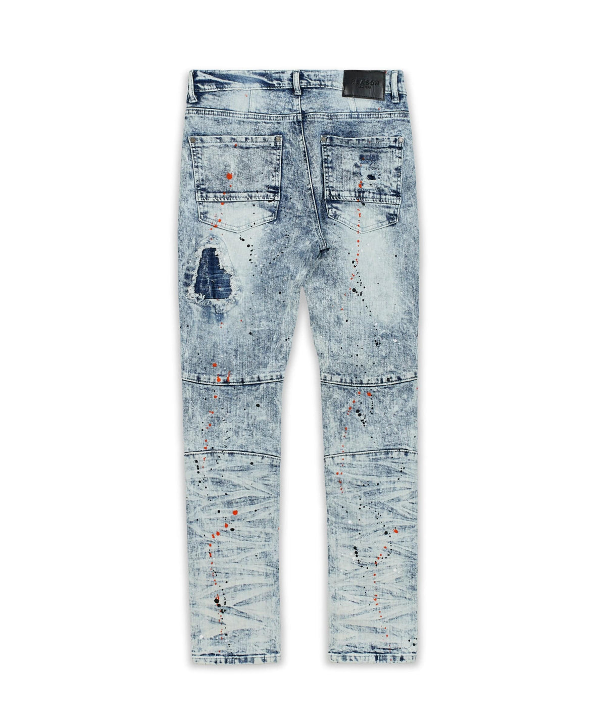 Radical Denim Jeans | Reason Clothing Everyday