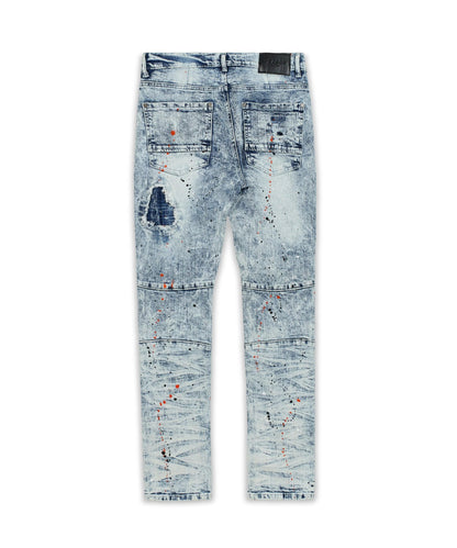 Radical Denim Jeans | Reason Clothing Everyday