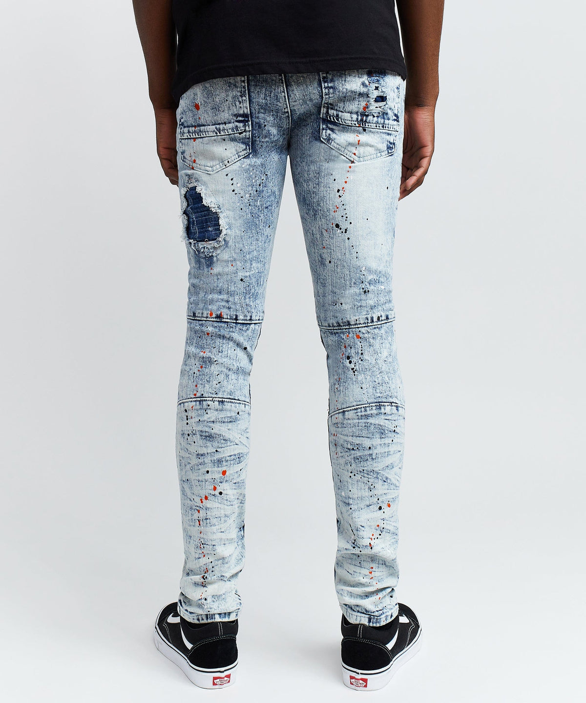 Radical Denim Jeans | Reason Clothing Everyday