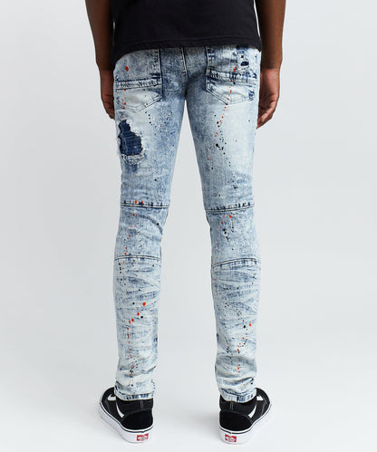 Radical Denim Jeans | Reason Clothing Everyday