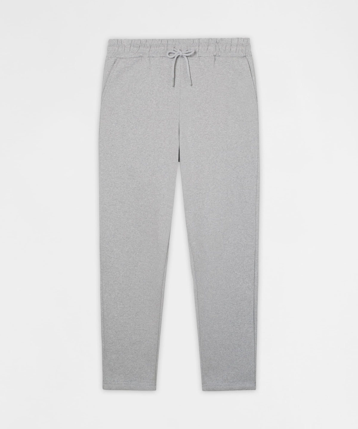 Classic Open Hem Pant - Heather Grey | Reason Clothing Popular