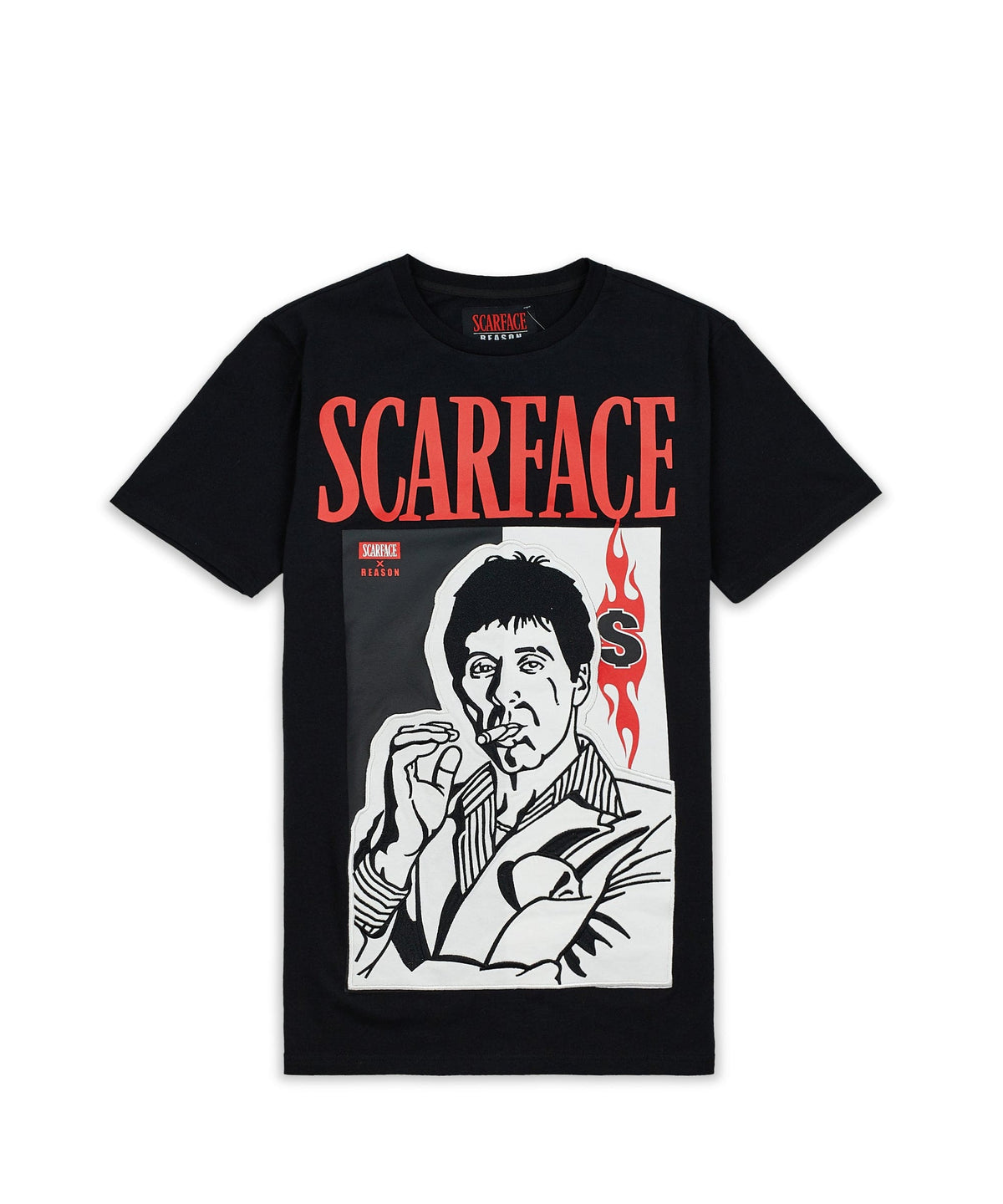 Scarface Tony Tee | Reason Clothing Best Price