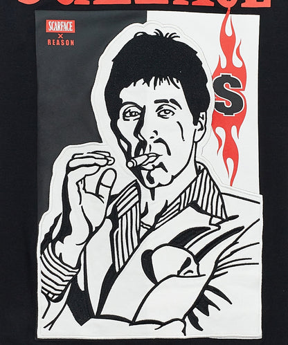 Scarface Tony Tee | Reason Clothing Best Price