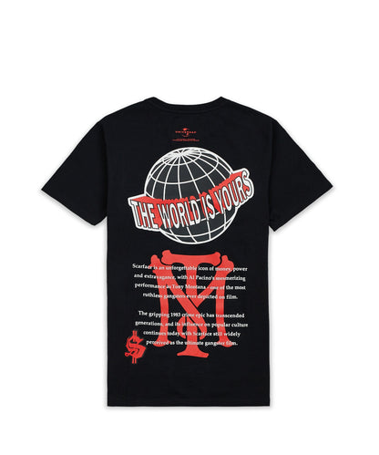 Scarface Tony Tee | Reason Clothing Best Price