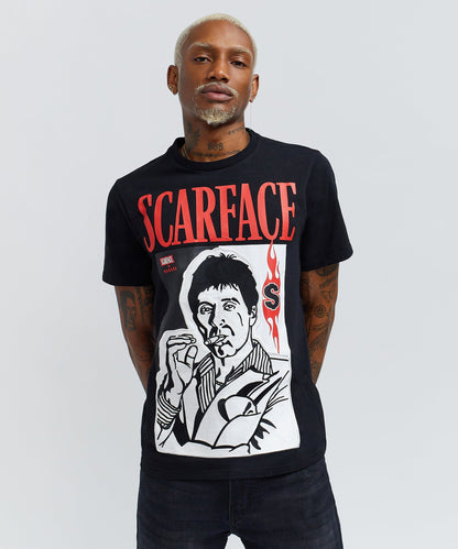 Scarface Tony Tee | Reason Clothing Best Price