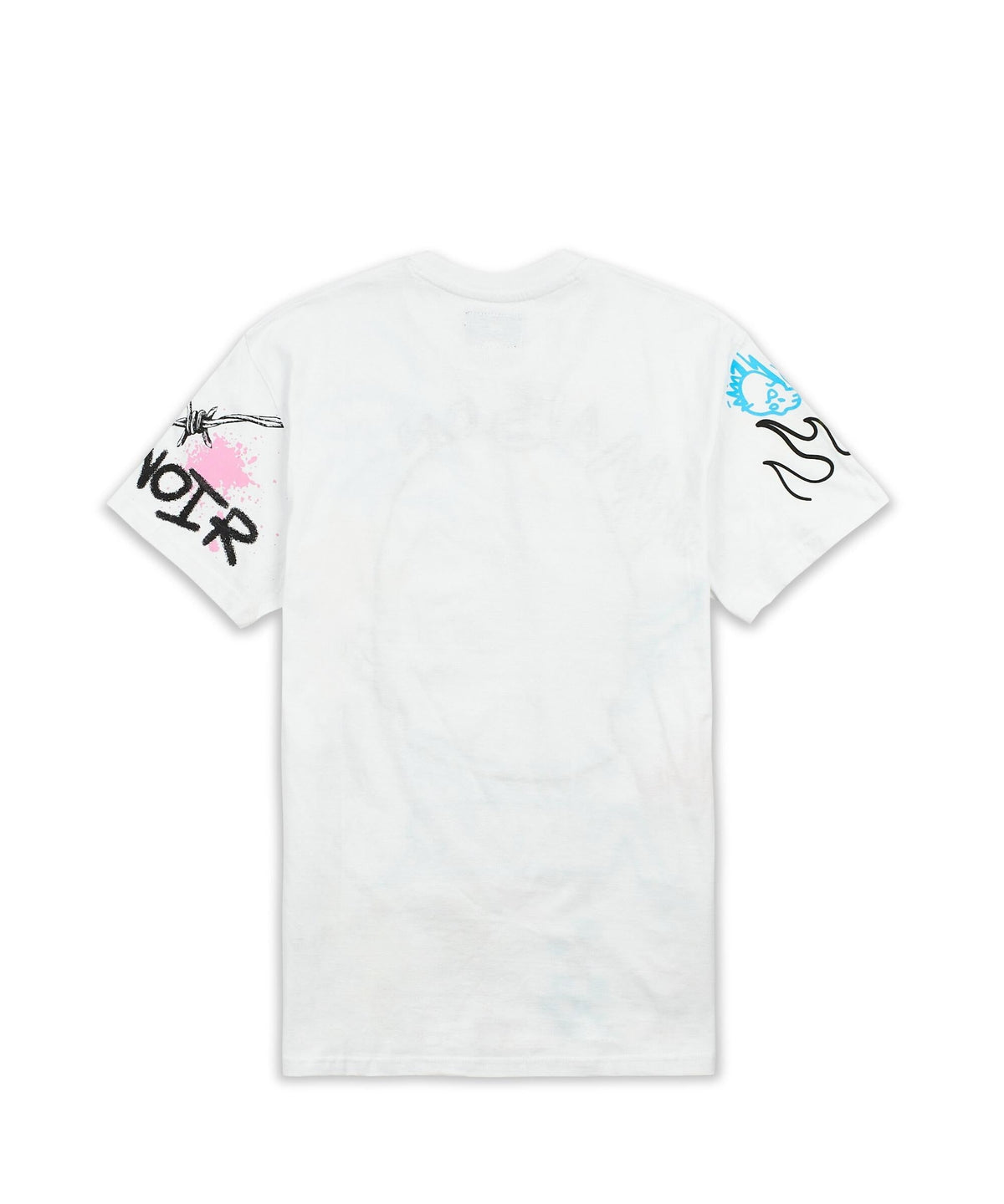 Skull Tee | Reason Clothing Best Price