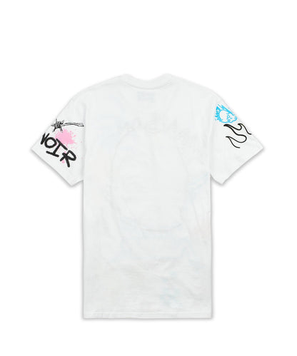 Skull Tee | Reason Clothing Best Price