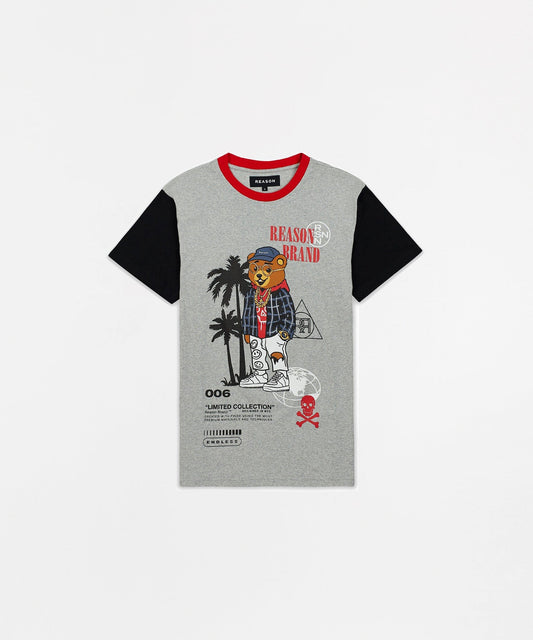 Endless Tee | Reason Clothing Best Seller