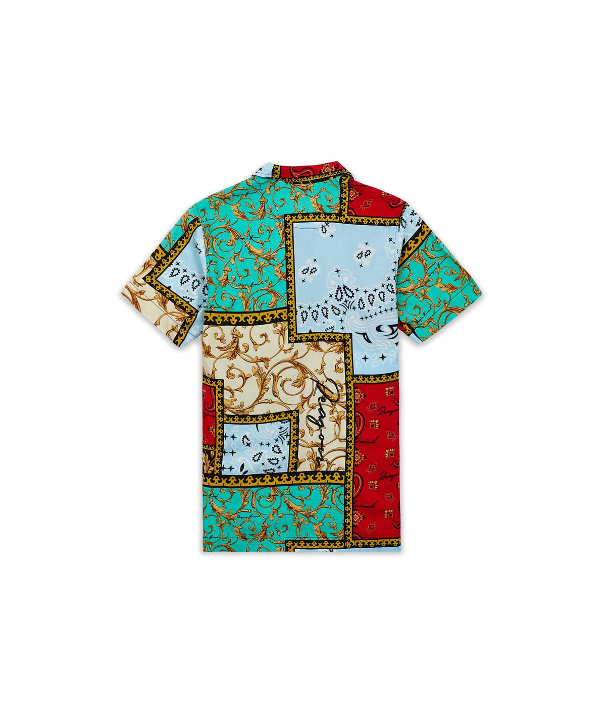 Olympian Shirt | Reason Clothing Featured