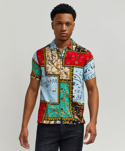 Olympian Shirt | Reason Clothing Featured
