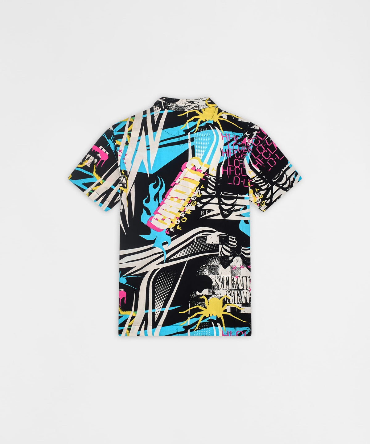 Dont Quit Shirt | Reason Clothing Special Offer