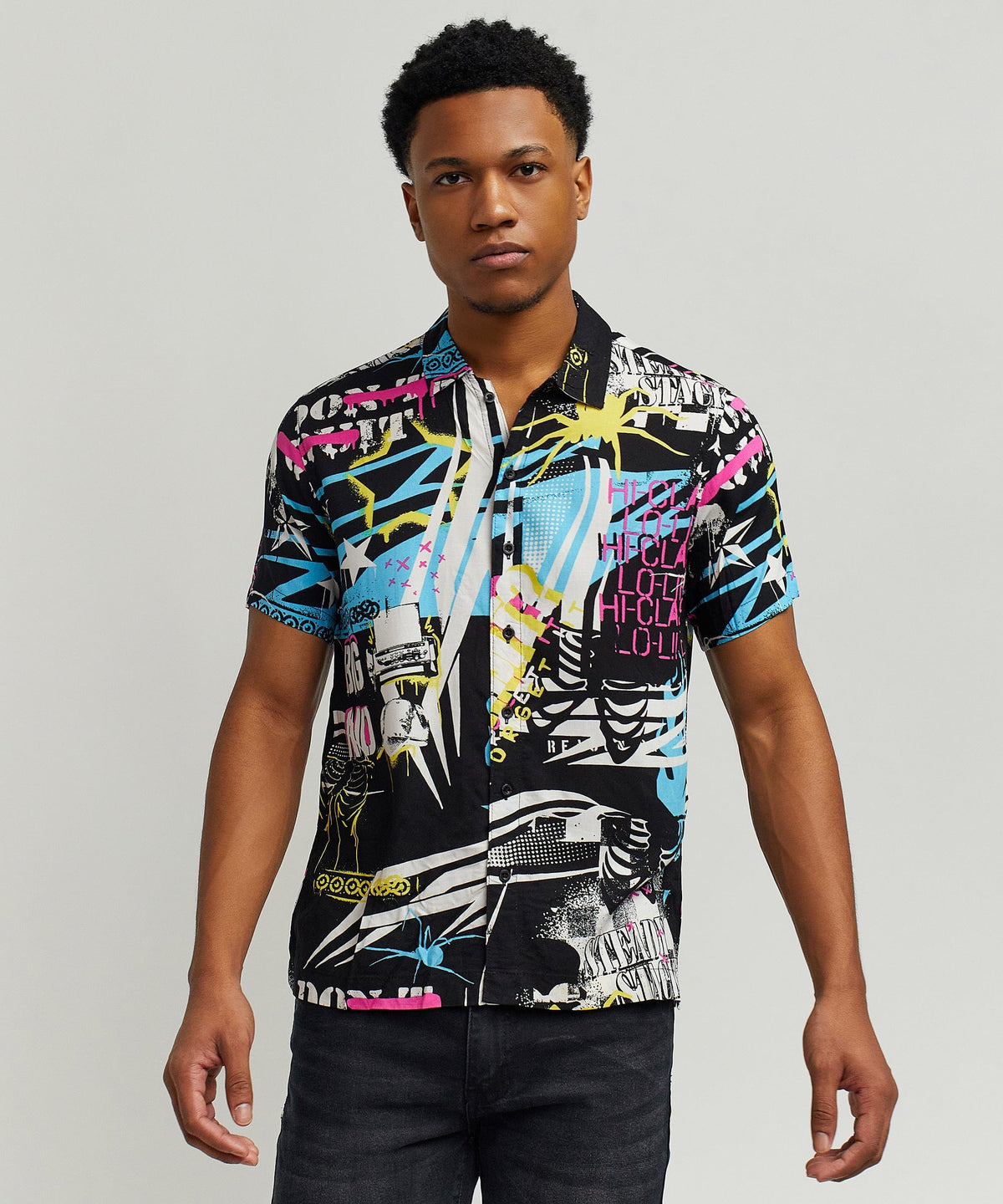 Dont Quit Shirt | Reason Clothing Special Offer