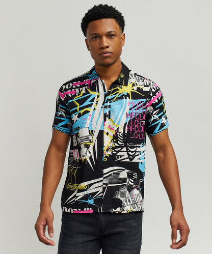Dont Quit Shirt | Reason Clothing Special Offer