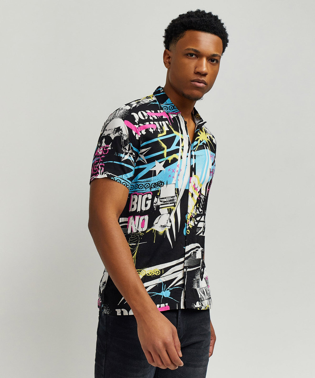 Dont Quit Shirt | Reason Clothing Special Offer