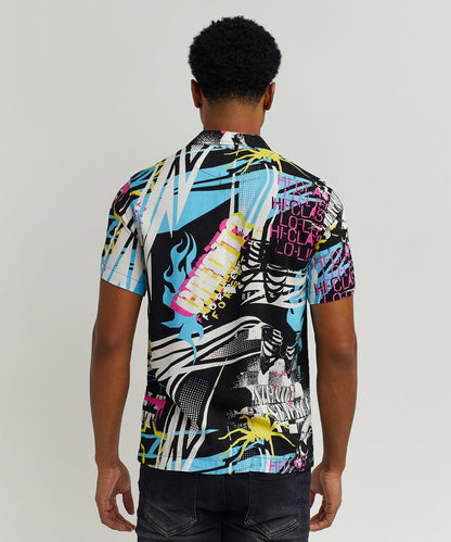 Dont Quit Shirt | Reason Clothing Special Offer