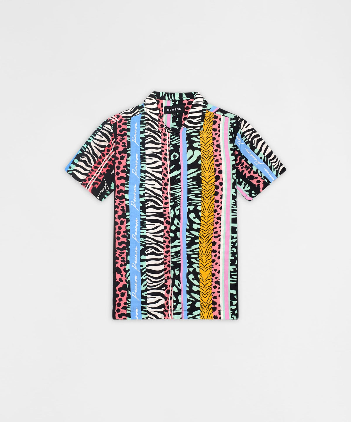Jungle Fever Shirt | Reason Clothing Essential