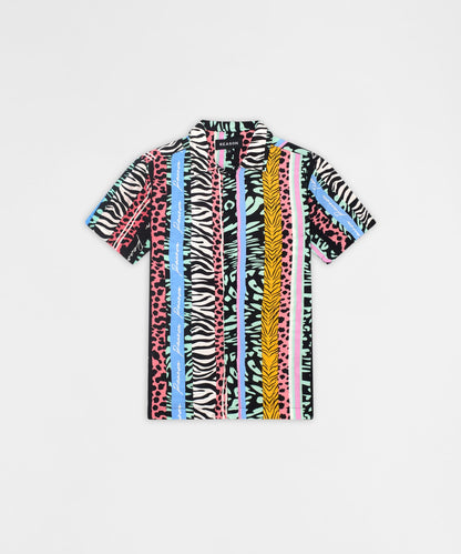 Jungle Fever Shirt | Reason Clothing Essential