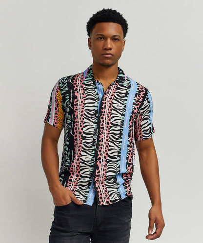 Jungle Fever Shirt | Reason Clothing Essential