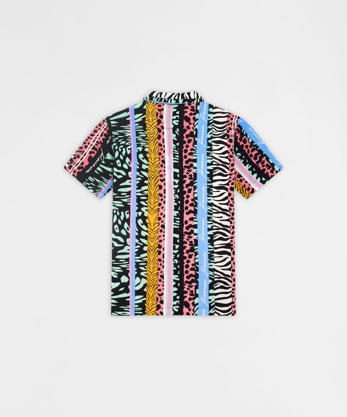 Jungle Fever Shirt | Reason Clothing Essential