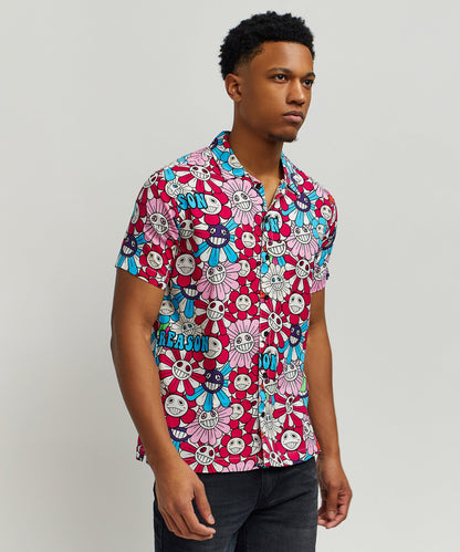 SUNFLOWER SHIRT | Reason Clothing Great Value