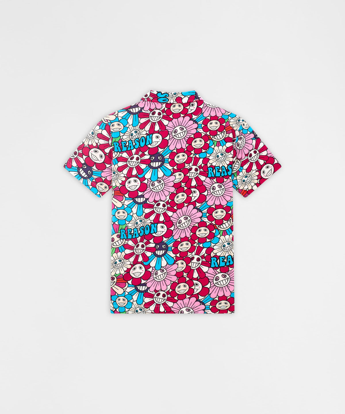 SUNFLOWER SHIRT | Reason Clothing Great Value