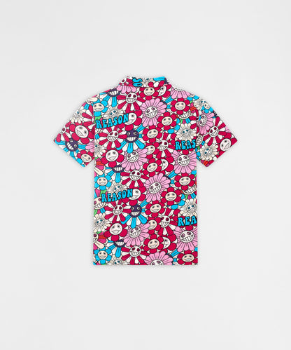 SUNFLOWER SHIRT | Reason Clothing Great Value