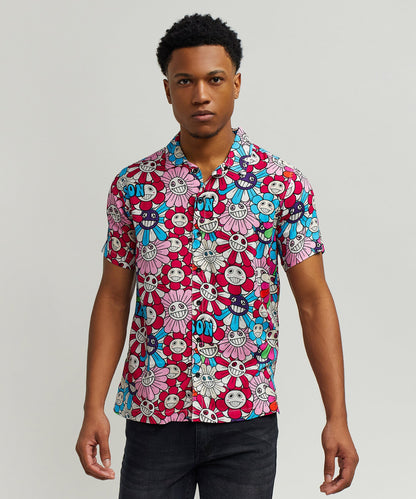 SUNFLOWER SHIRT | Reason Clothing Great Value