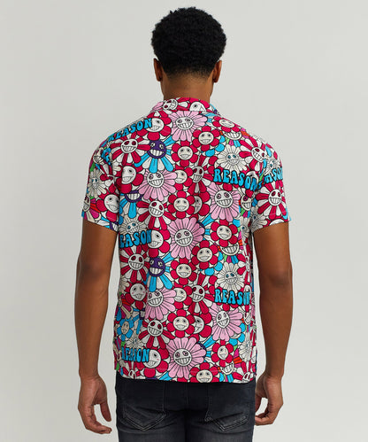 SUNFLOWER SHIRT | Reason Clothing Great Value