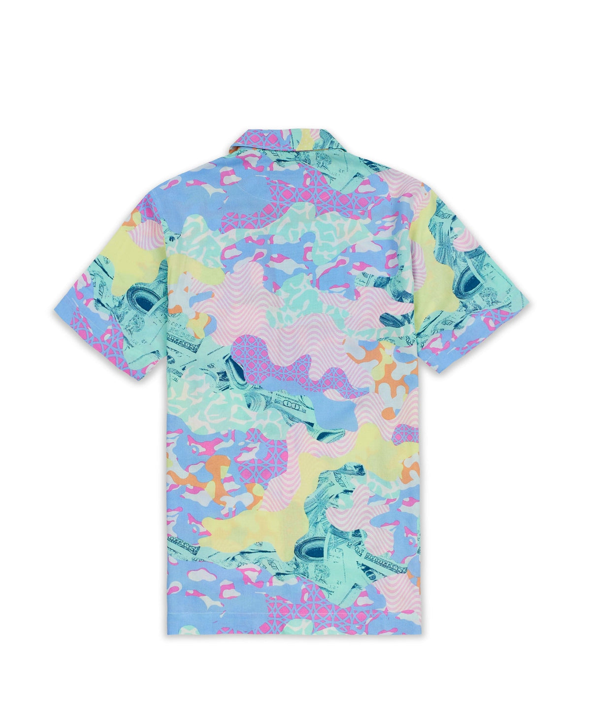 PSYCHEDELIC SHIRT | Reason Clothing Customer Favorite