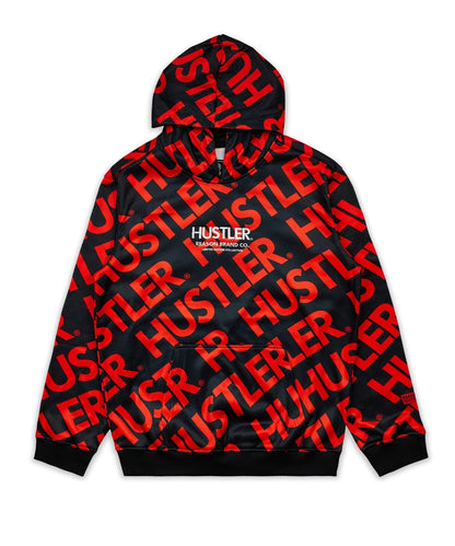 Hustler District Hood And Short Set | Reason Clothing Value