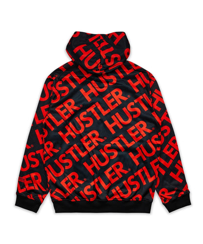 Hustler District Hood And Short Set | Reason Clothing Value