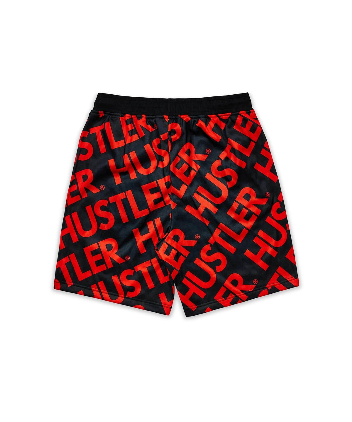 Hustler District Hood And Short Set | Reason Clothing Value