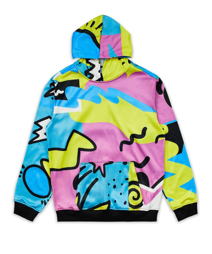 Relax Hood And Shorts Set | Reason Clothing New