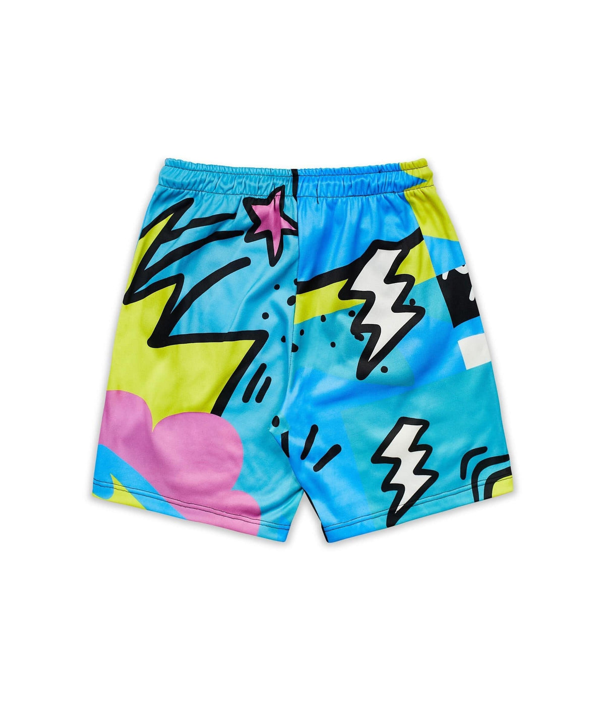 Relax Hood And Shorts Set | Reason Clothing New