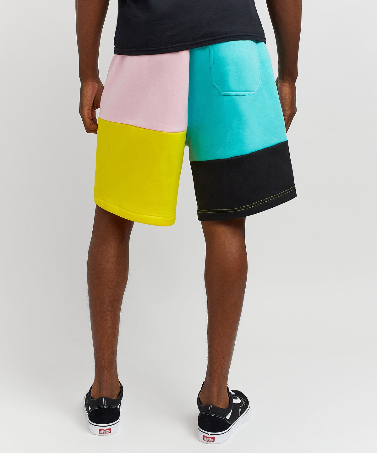 Hustler Emblem Shorts 963 Is Live | Reason Clothing Top Pick