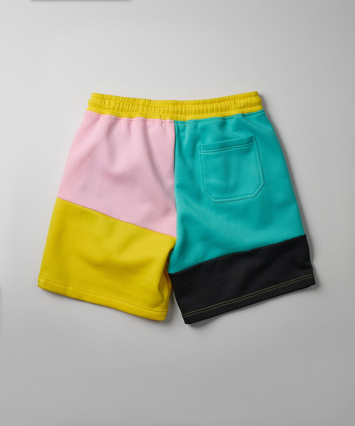 Hustler Emblem Shorts 963 Is Live | Reason Clothing Top Pick