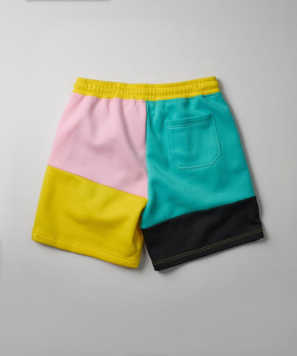 Hustler Emblem Shorts 963 Is Live | Reason Clothing Top Pick