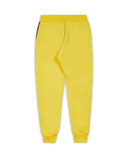Hustler Logo Tape Joggers Regular Is Live | Reason Clothing Customer Favorite
