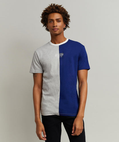 Wyatt Color Block Tee | Reason Clothing Top Pick