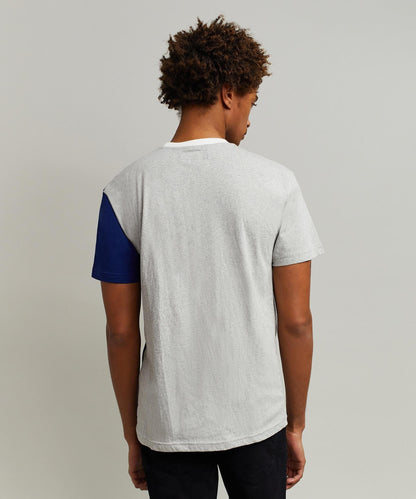 Wyatt Color Block Tee | Reason Clothing Top Pick