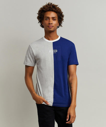Wyatt Color Block Tee | Reason Clothing Top Pick