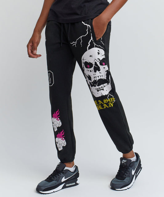 Double Zero Jogger | Reason Clothing Popular