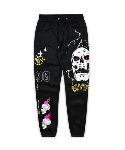 Double Zero Jogger | Reason Clothing Popular