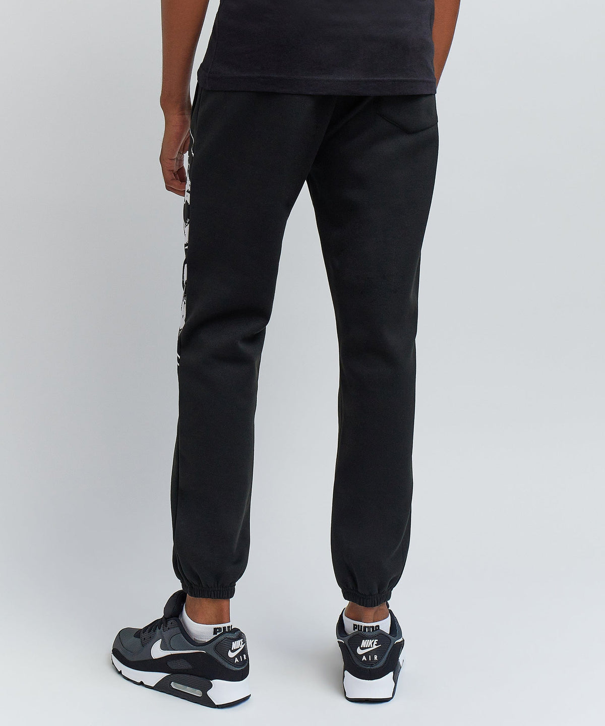 Double Zero Jogger | Reason Clothing Popular